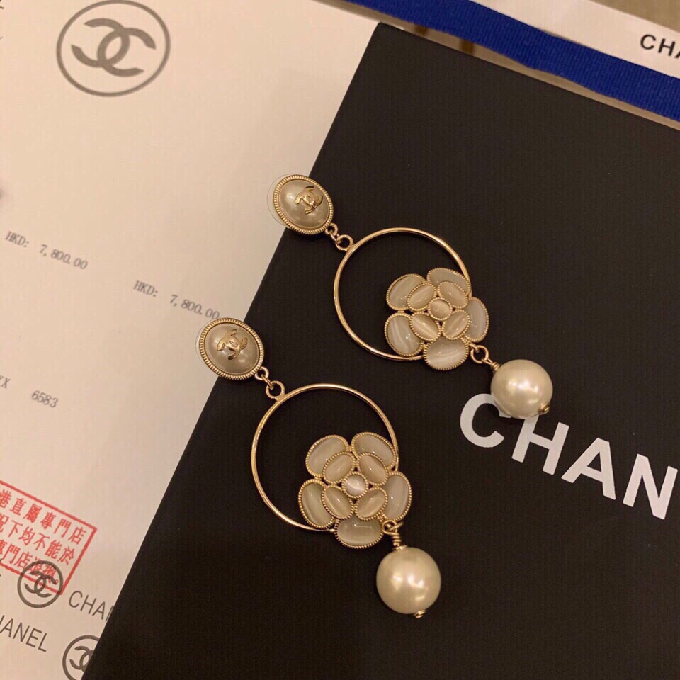 Earring jewelry, no box, JC23 2886 - qinlai888