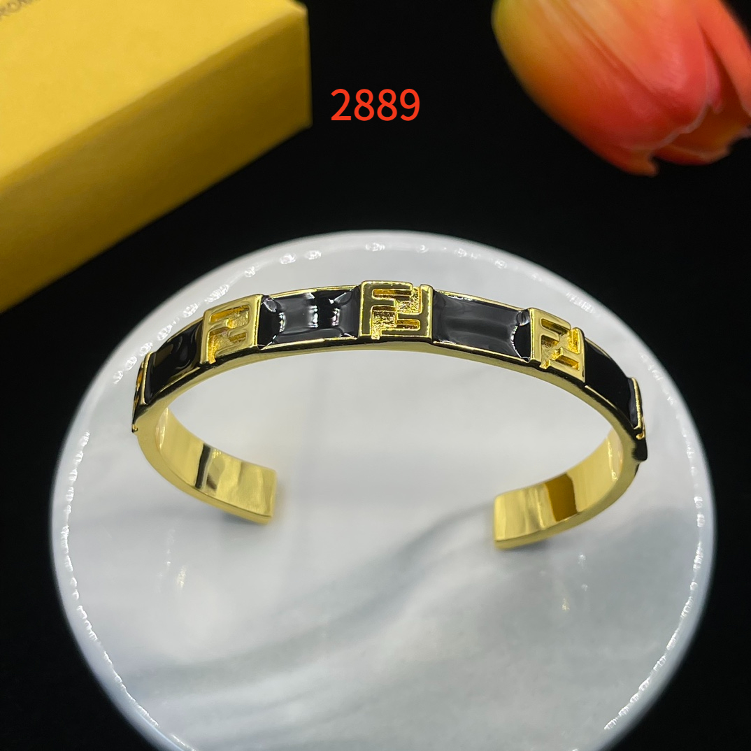 Bangle jewelry, no box, JF24 2889 - qinlai888