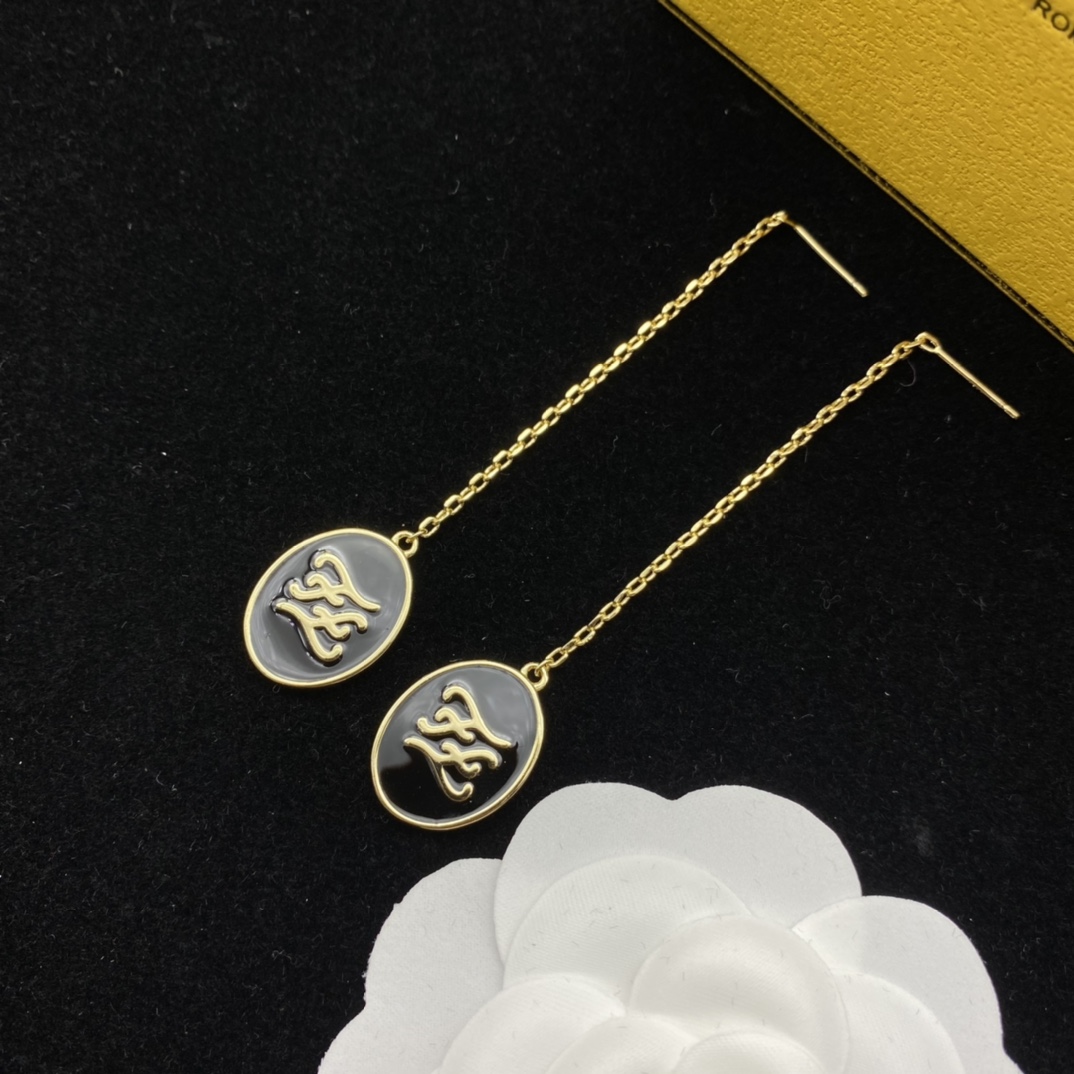 Earring jewelry,no box,JF20 2903 - qinlai888