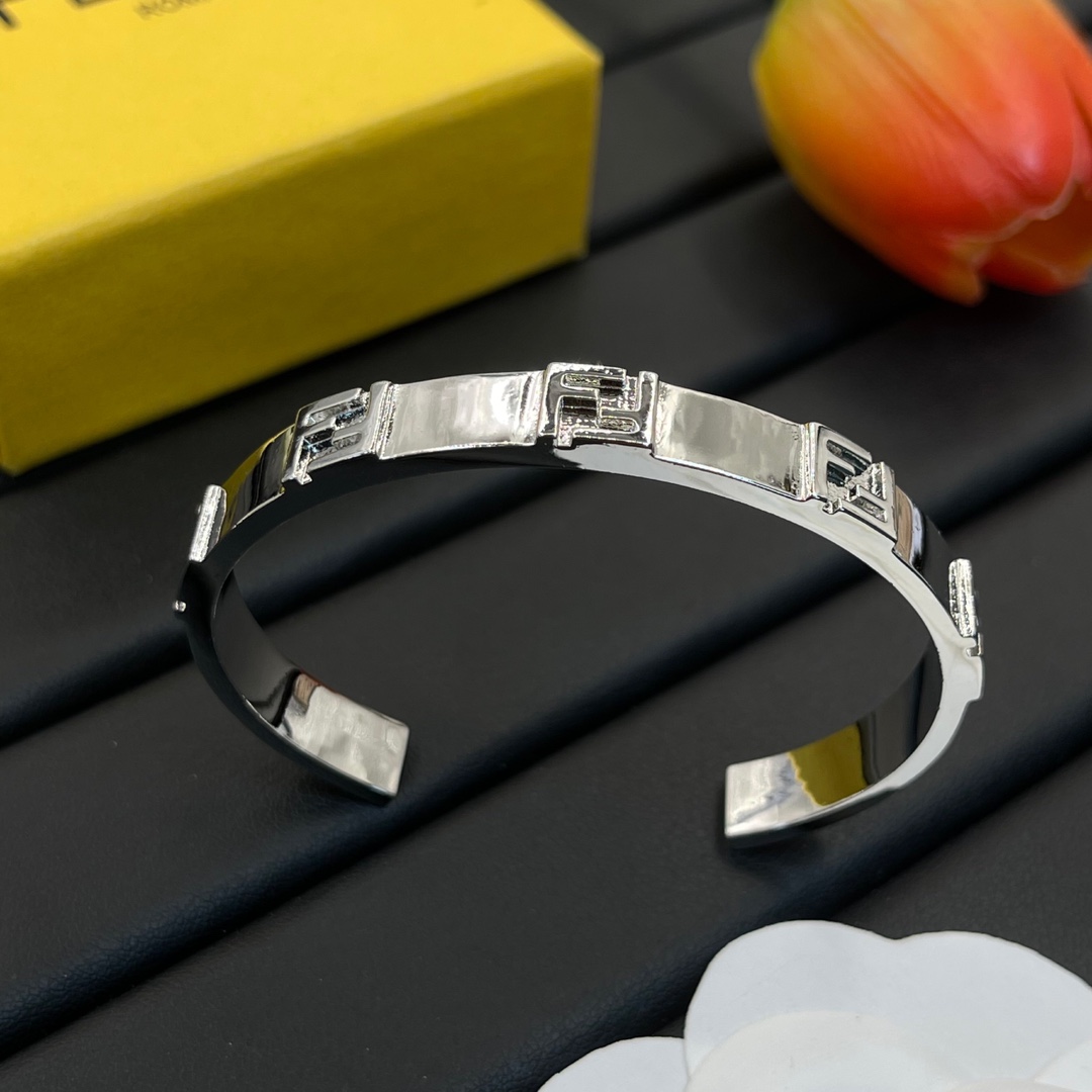 Bangle jewelry, no box, JF24 2896 2897 - qinlai888