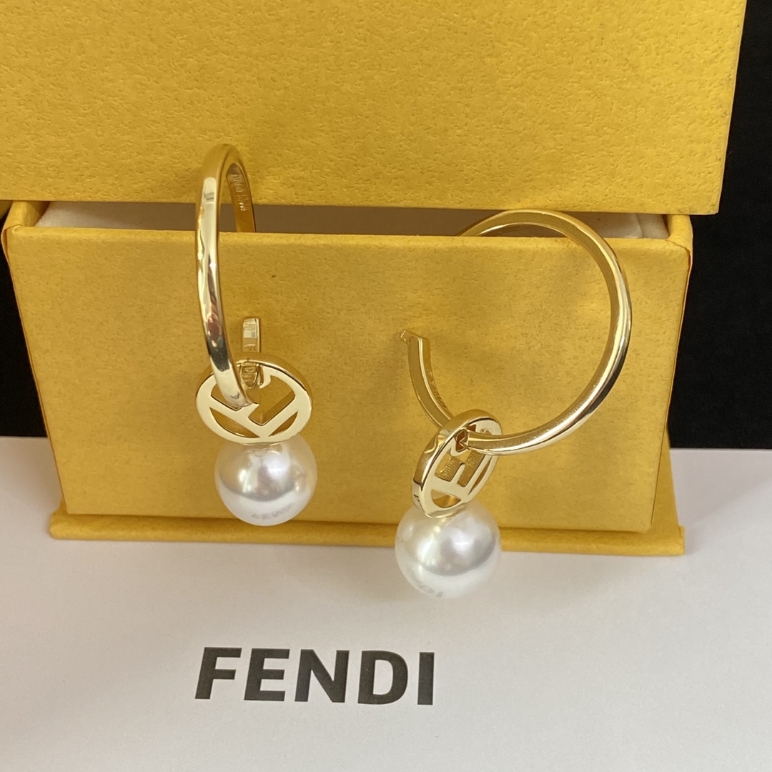 Earring jewelry,no box,JF22 2906 - qinlai888