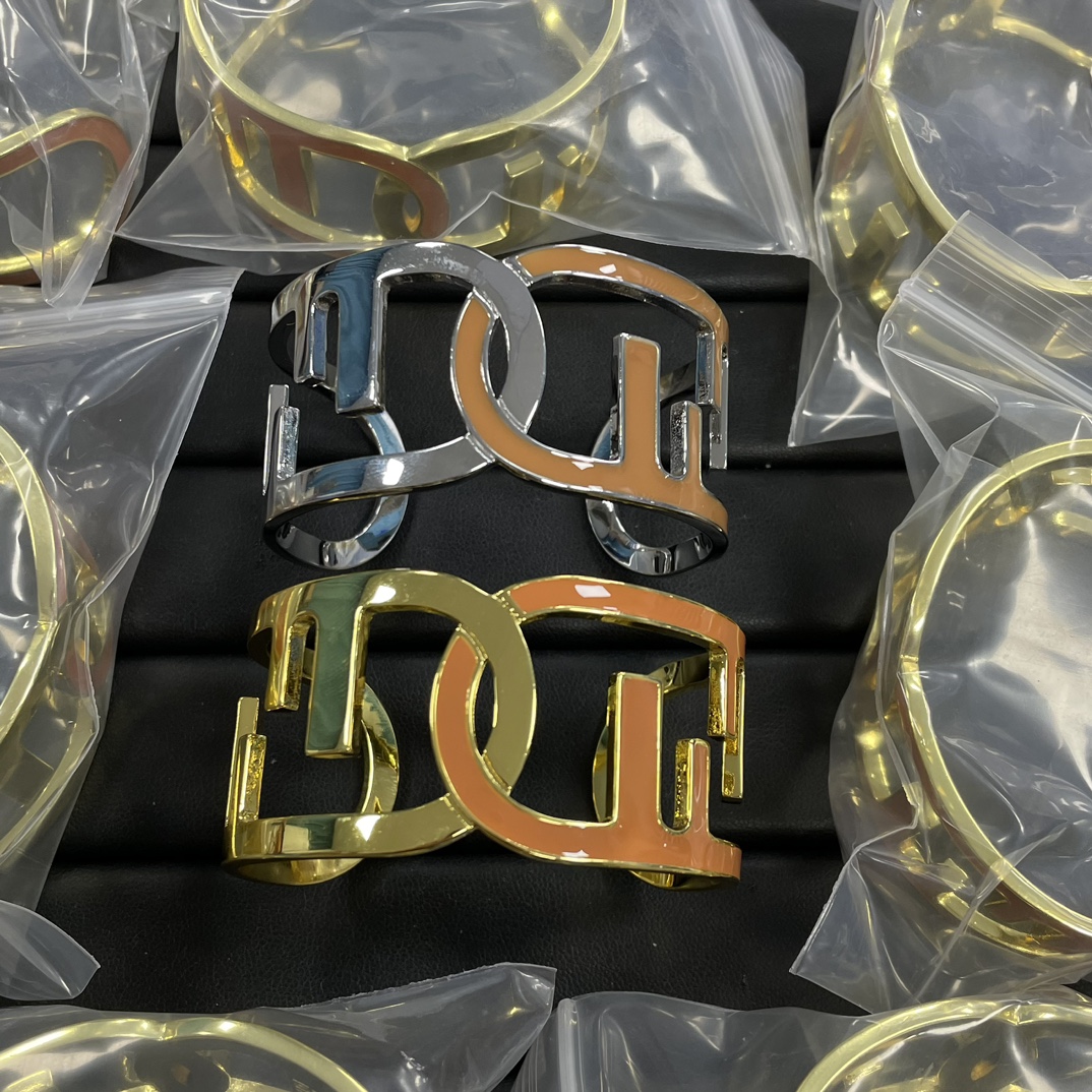 Bangle jewelry, no box, JF25 2894 2895 - qinlai888