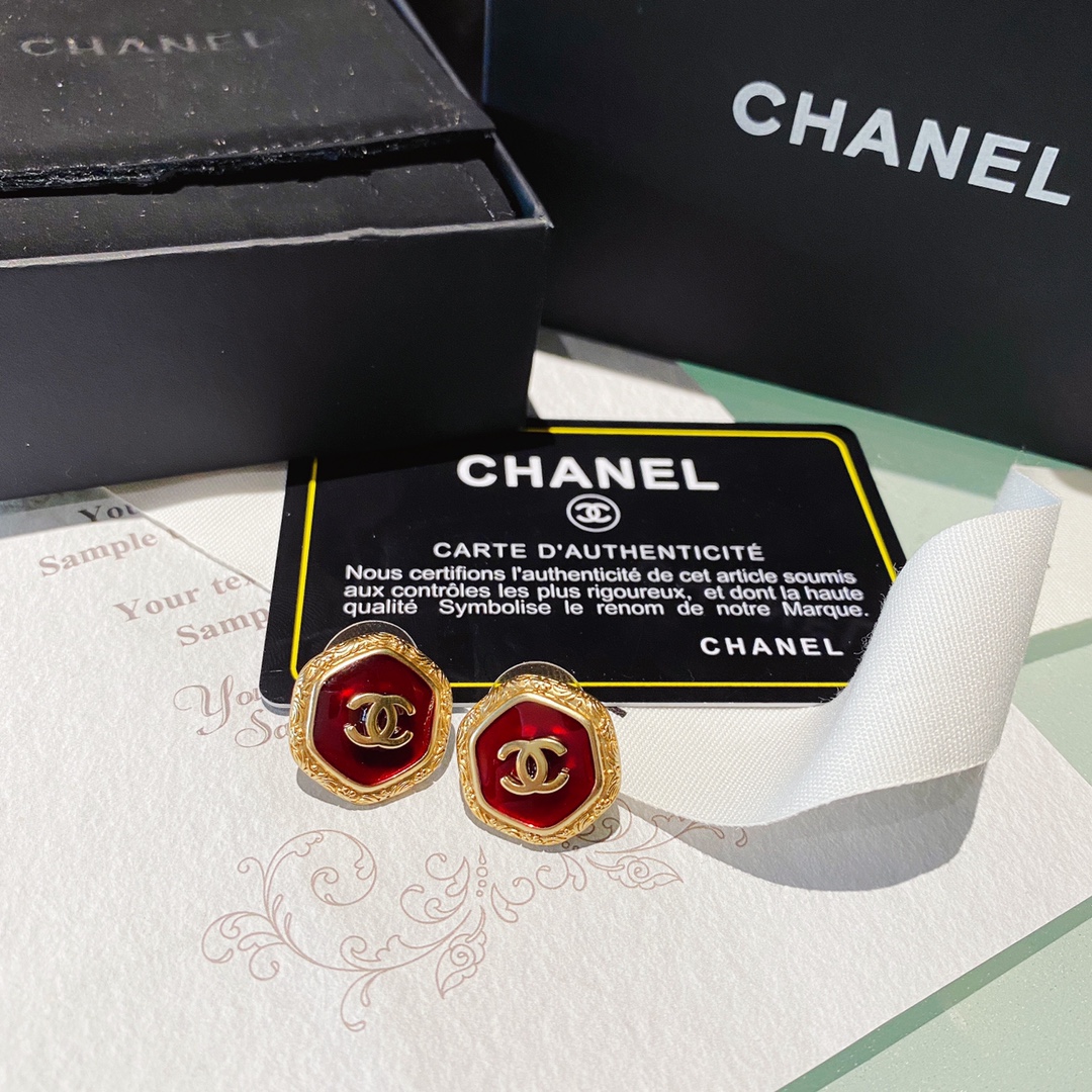 Earring jewelry, no box, JC22 2884 - qinlai888