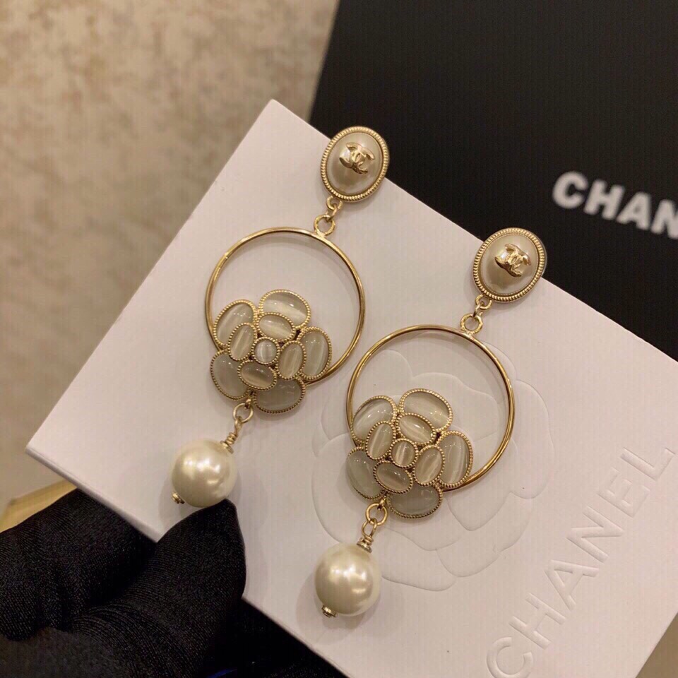 Earring jewelry, no box, JC23 2886 - qinlai888