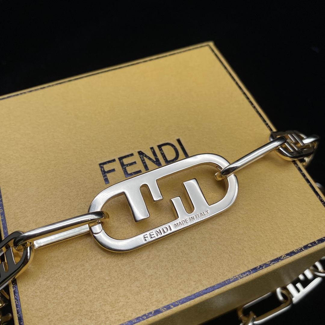 Necklace jewelry, no box, JF23 2887 - qinlai888