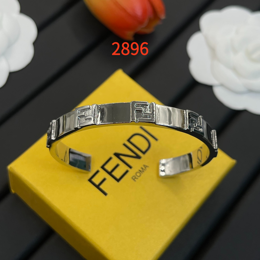 Bangle jewelry, no box, JF24 2896 2897 - qinlai888