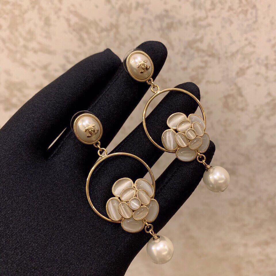 Earring jewelry, no box, JC23 2886 - qinlai888