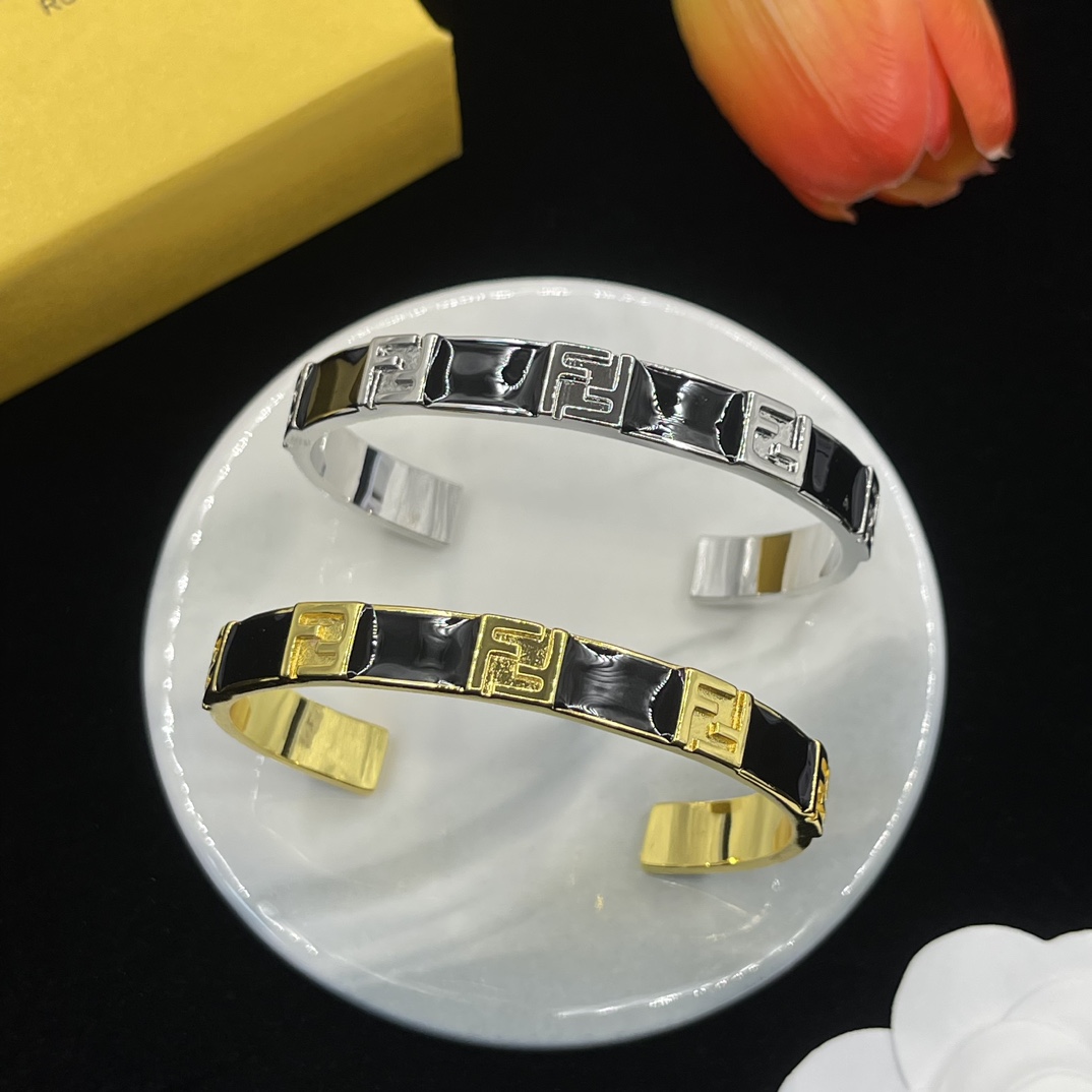 Bangle jewelry, no box, JF24 2889 - qinlai888