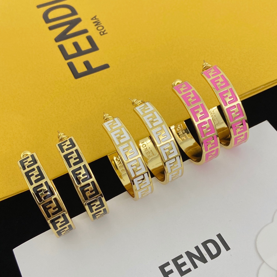 Earring jewelry, no box, JF22 2899 2900 2901 - qinlai888