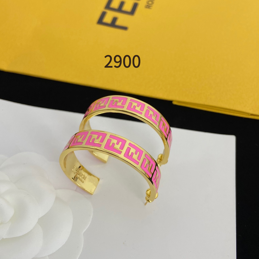 Earring jewelry, no box, JF22 2899 2900 2901 - qinlai888