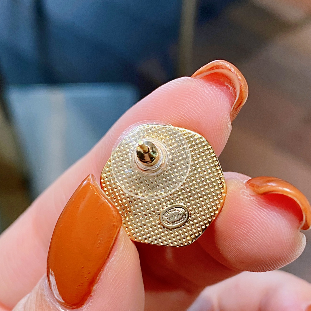 Earring jewelry, no box, JC22 2884 - qinlai888