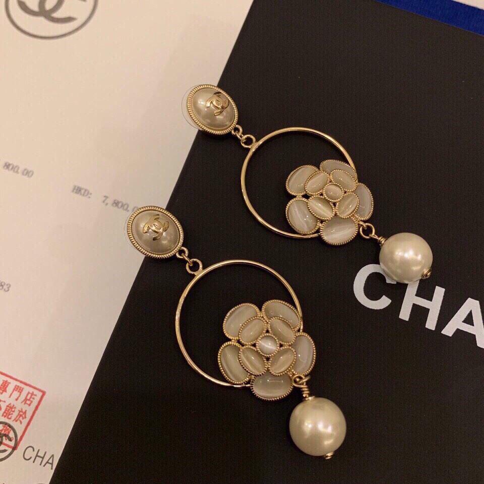 Earring jewelry, no box, JC23 2886 - qinlai888