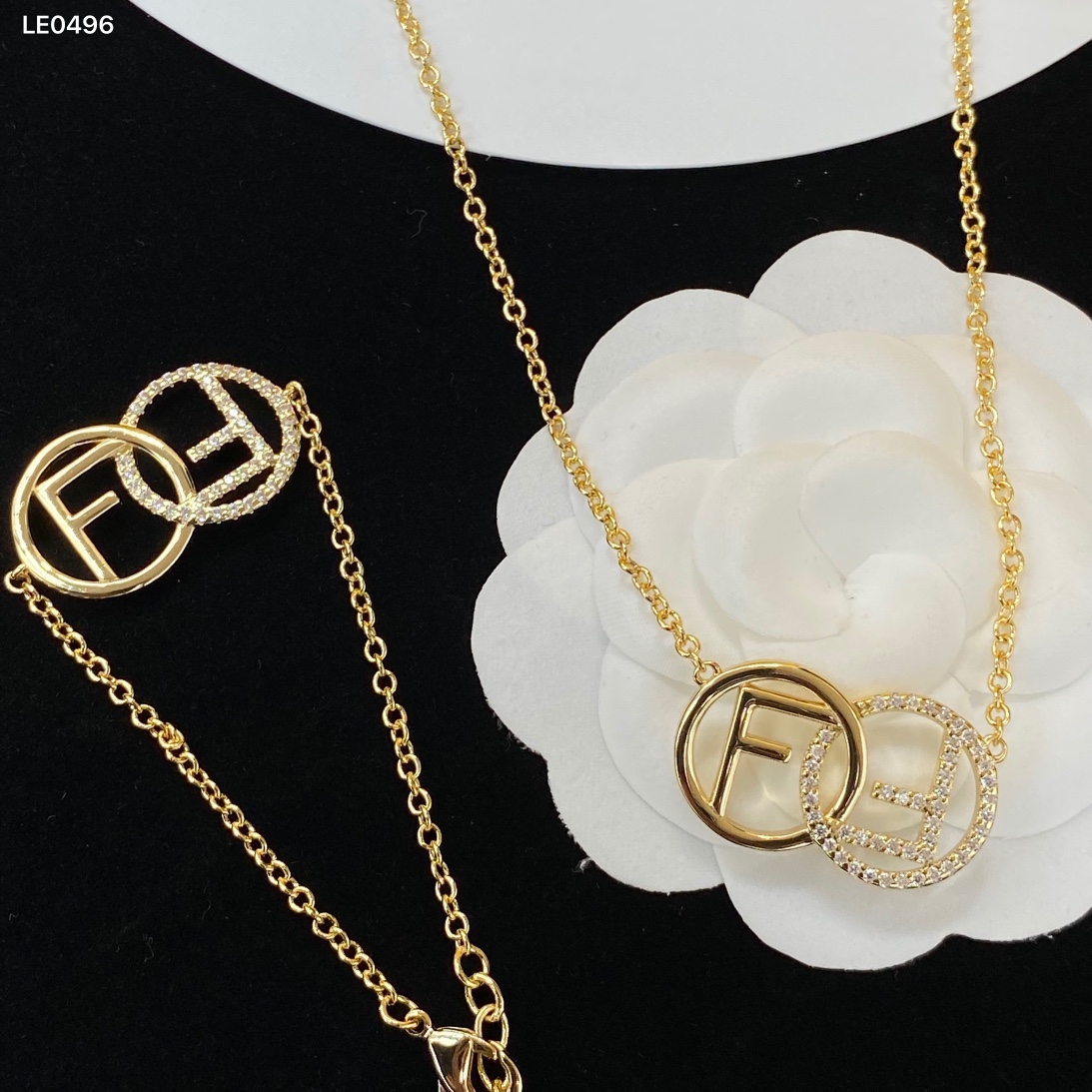 Bracelet jewelry,no box,JF22 2912 - qinlai888