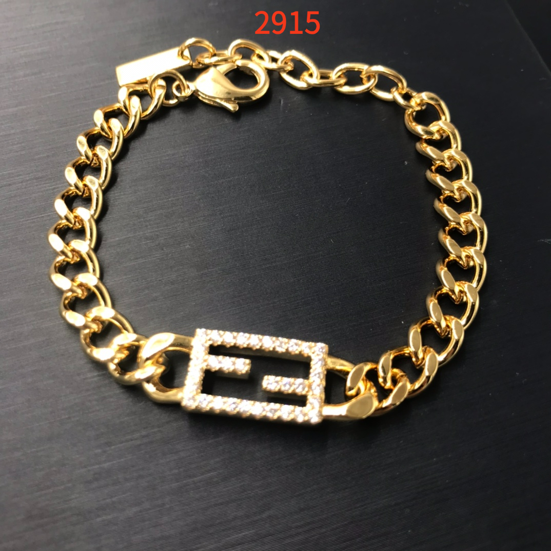 Bracelet jewelry,no box,JF22 2915 - qinlai888