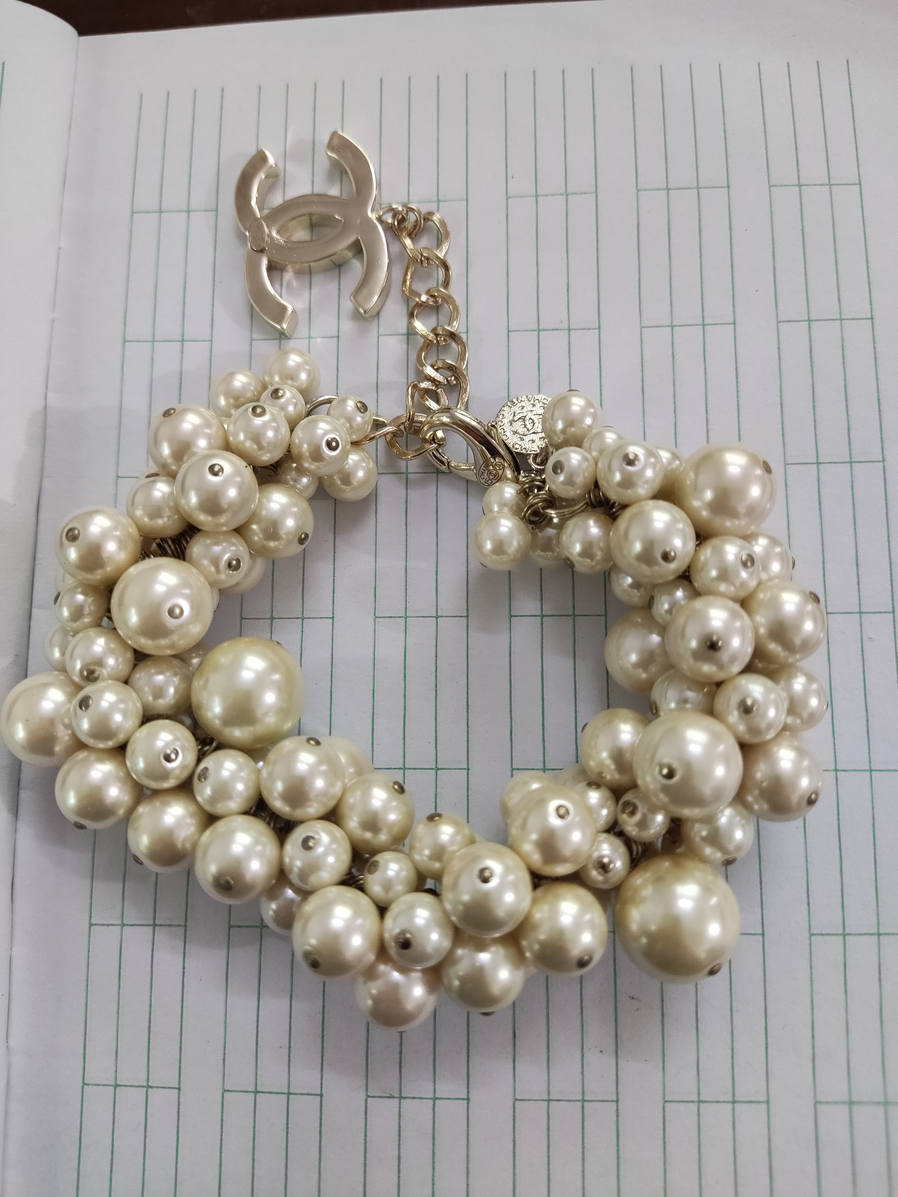 Bracelet jewelry,no box,JC49 2917 - qinlai888