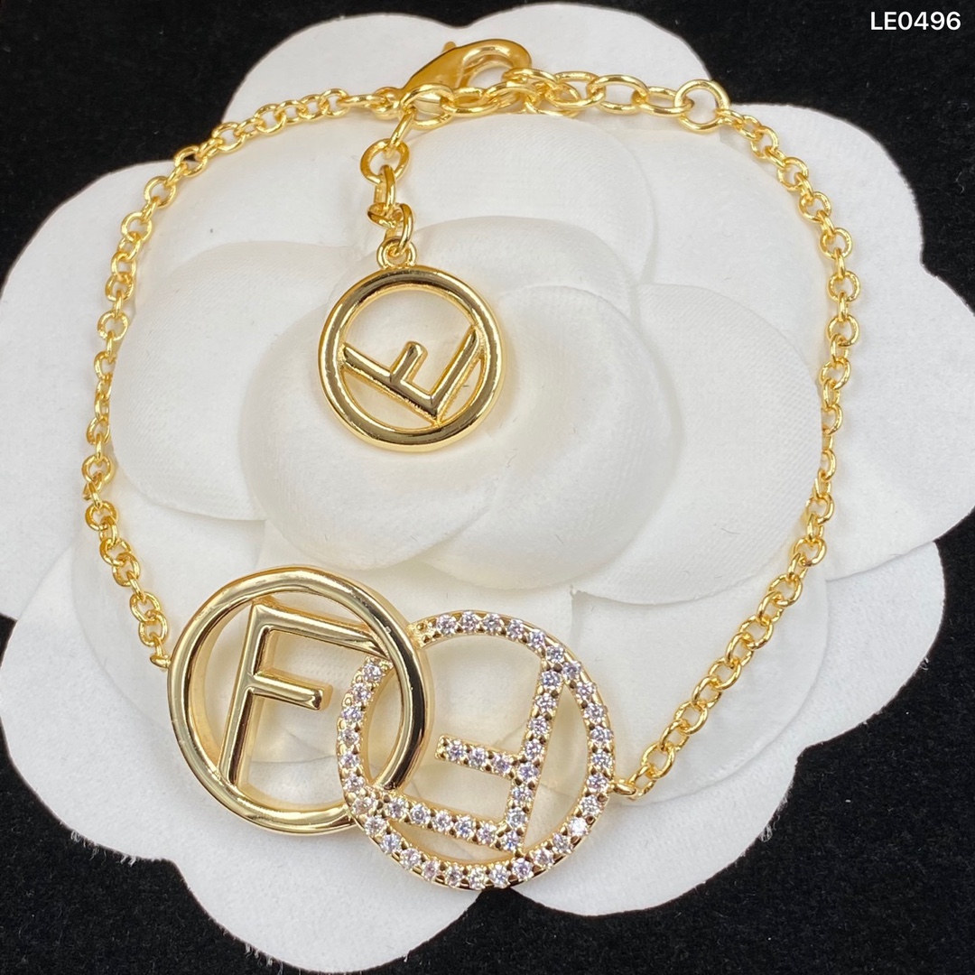 Bracelet jewelry,no box,JF22 2912 - qinlai888