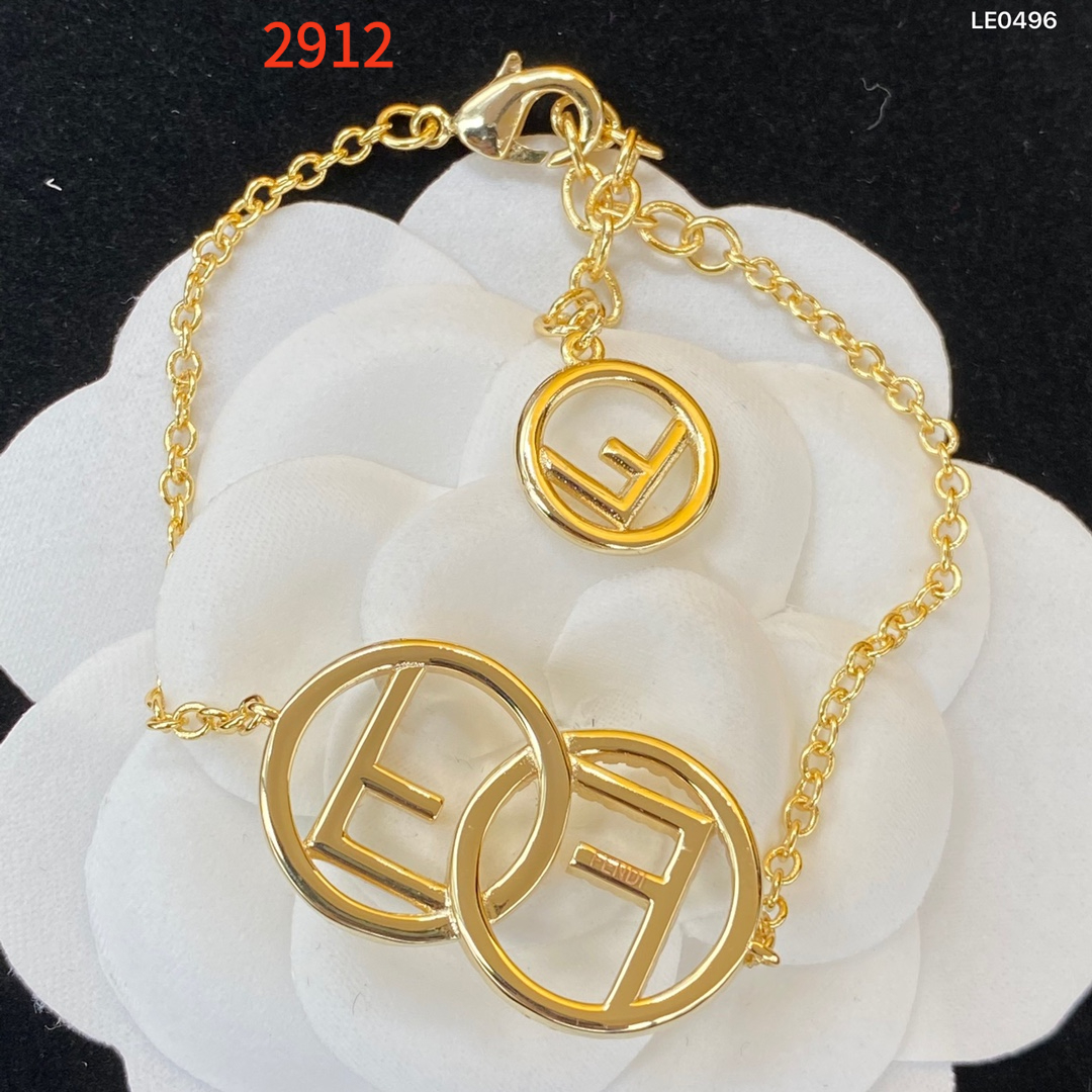 Bracelet jewelry,no box,JF22 2912 - qinlai888