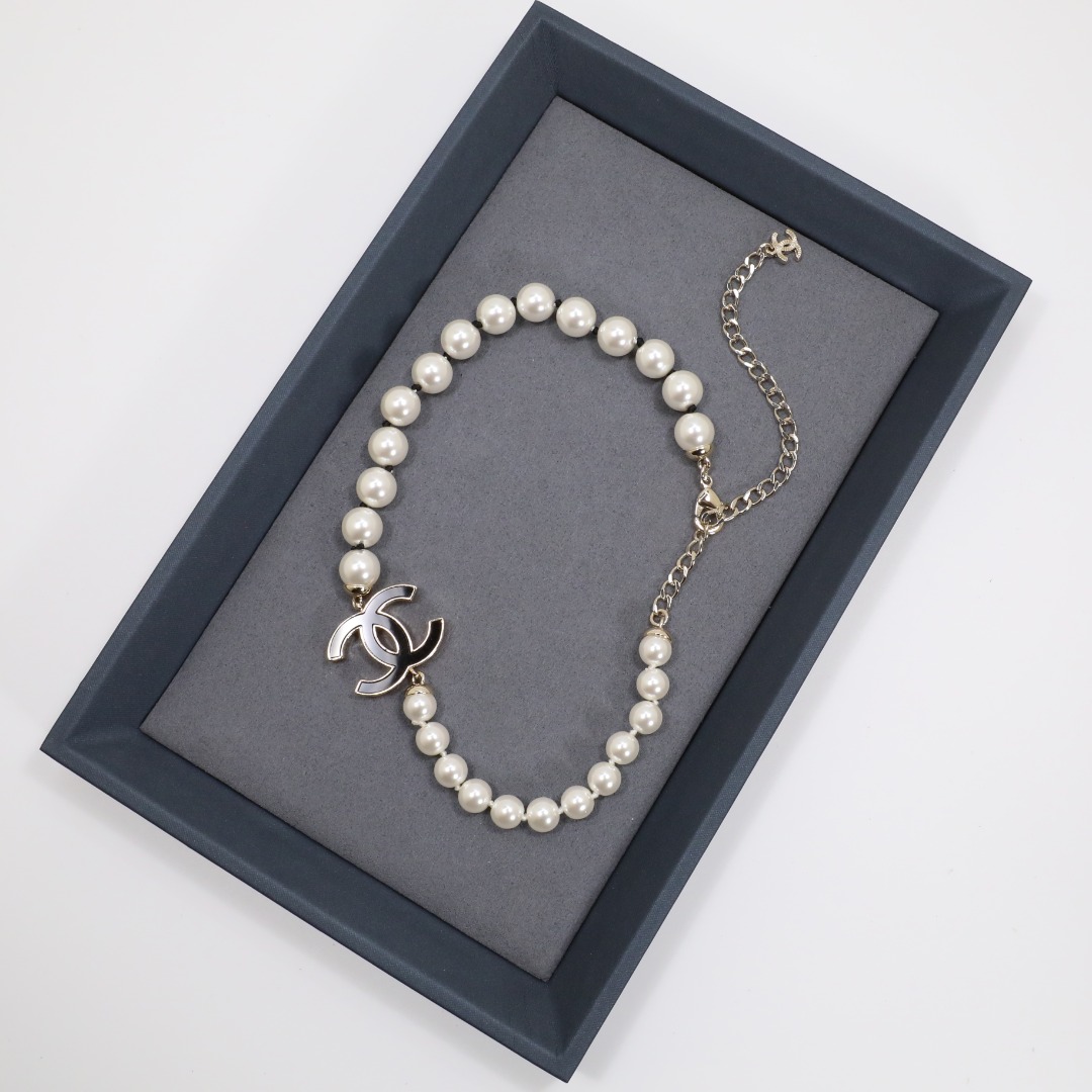 Necklace jewelry, no box, JC25 2929 - qinlai888