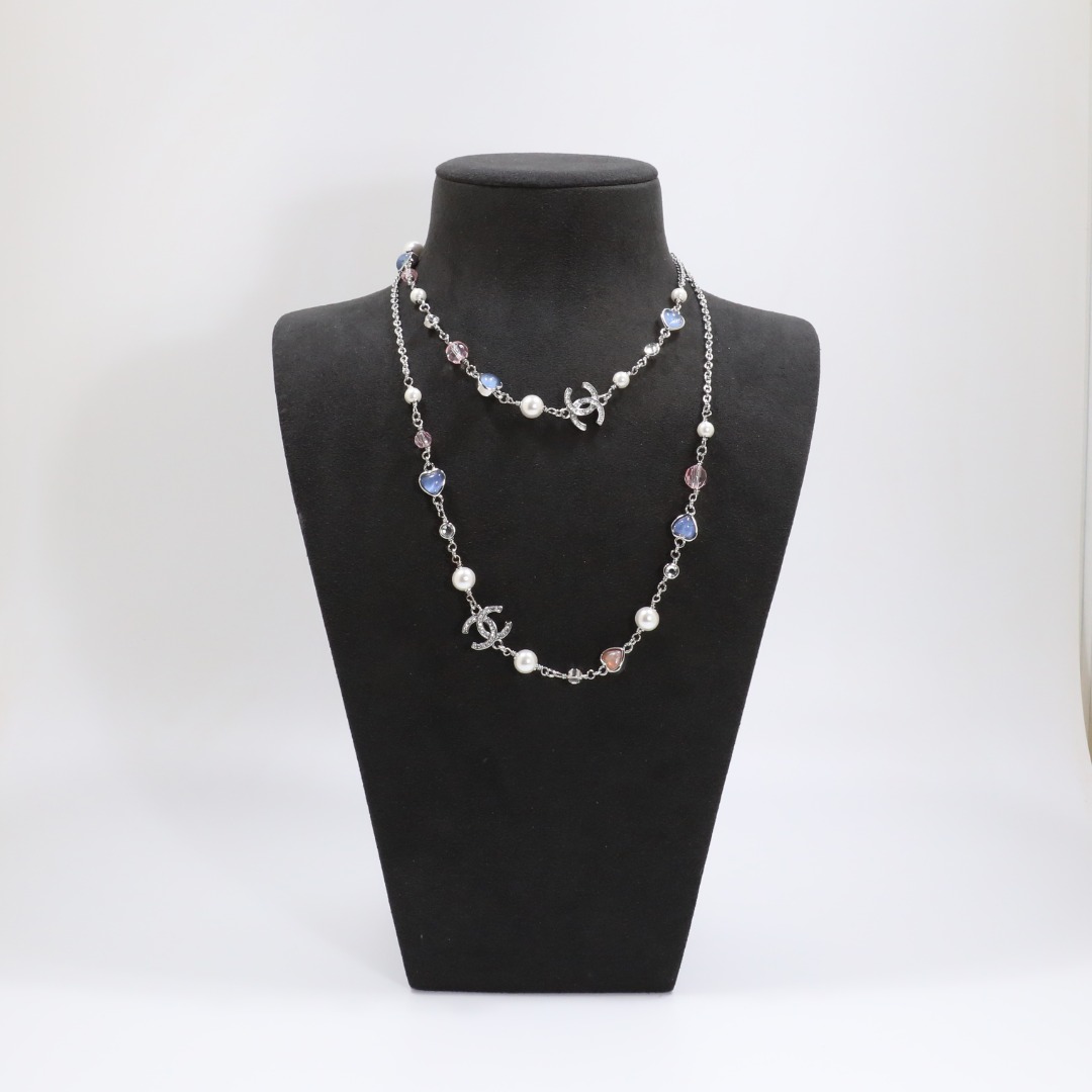 Necklace jewelry, no box, JC30 2921 - qinlai888