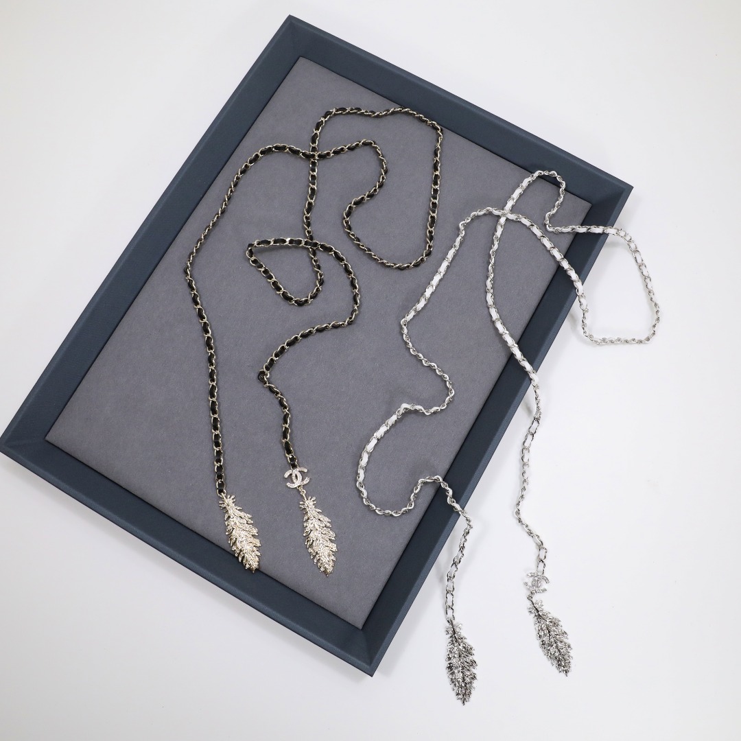 Necklace jewelry, no box, JC26 2926 2927 - qinlai888