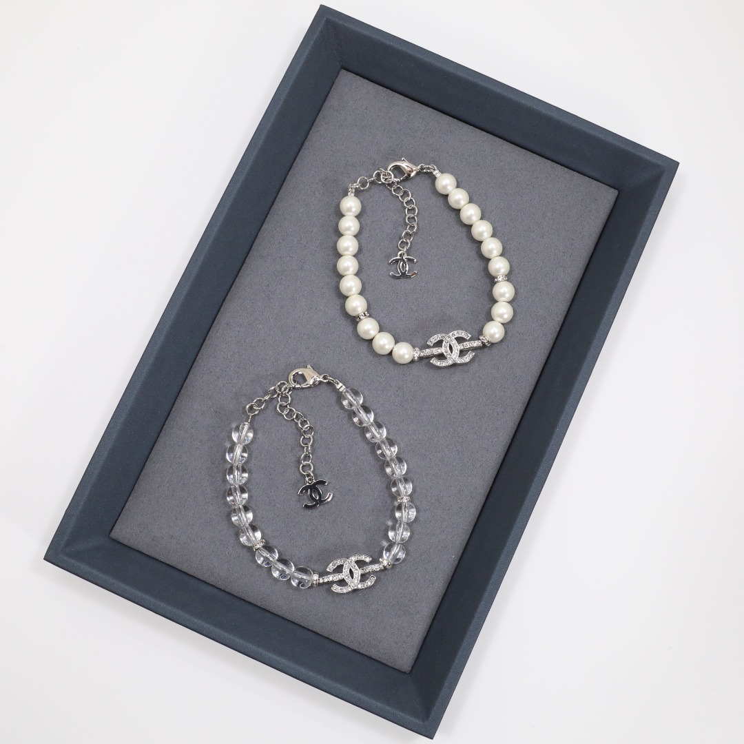 Bracelet jewelry, no box, JC20 2930 2931 - qinlai888