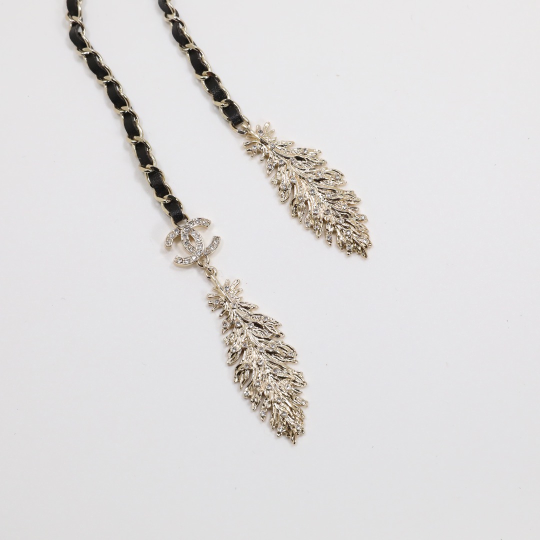 Necklace jewelry, no box, JC26 2926 2927 - qinlai888