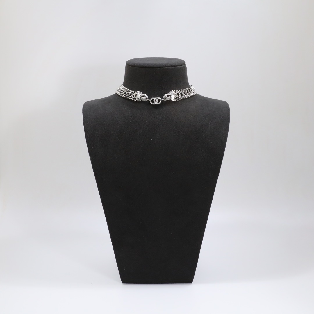 Necklace jewelry, no box, JC24 2922 - qinlai888