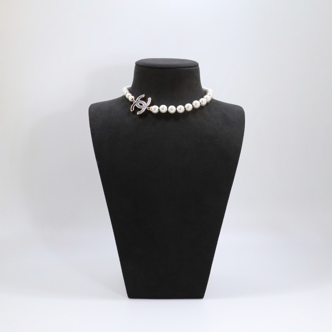 Necklace jewelry, no box, JC25 2929 - qinlai888