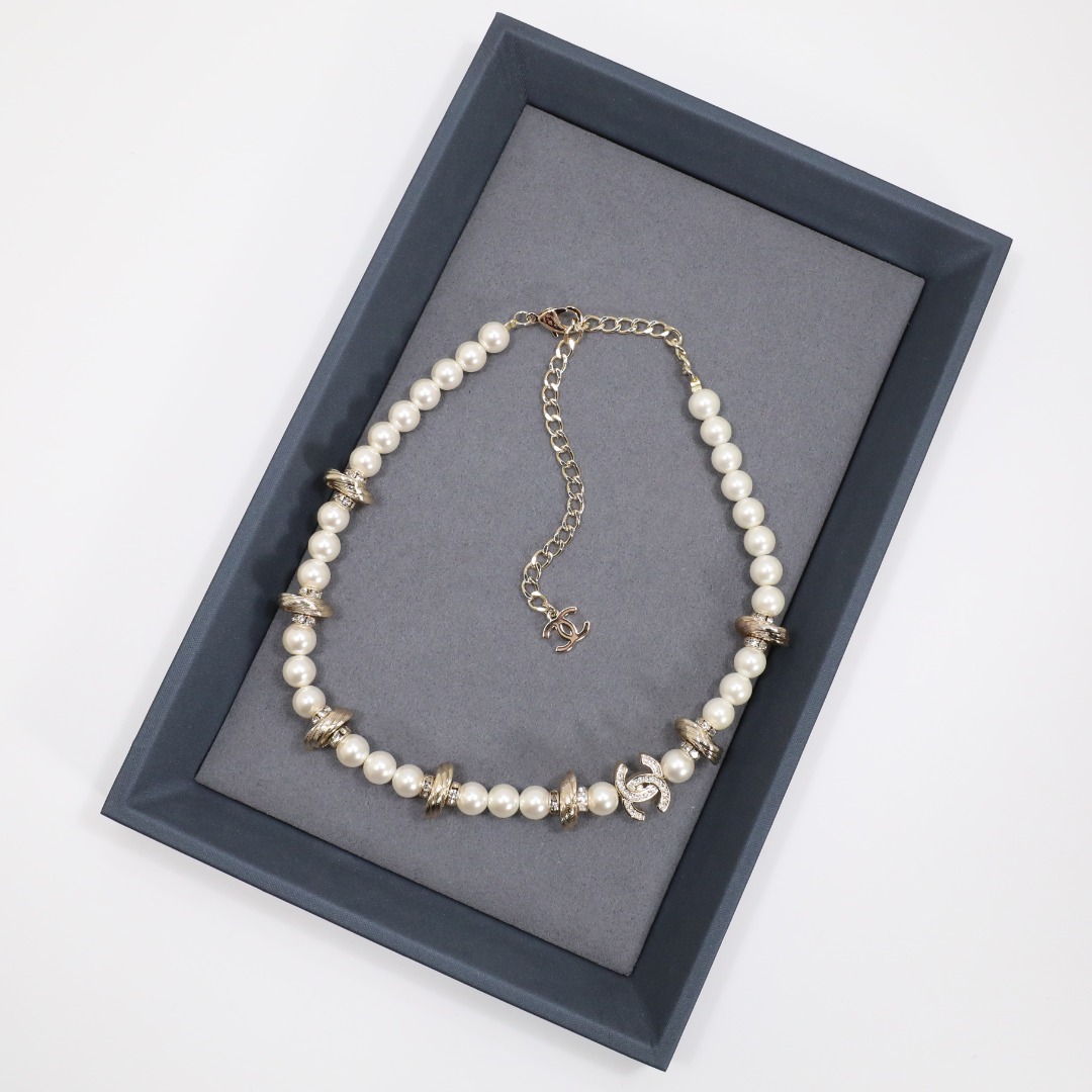 Necklace jewelry, no box, JC27 2934 - qinlai888