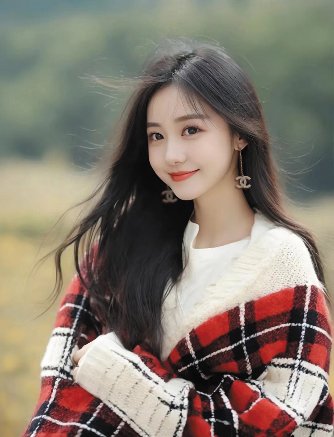 Earring jewelry, no box, JC18 2935 - qinlai888