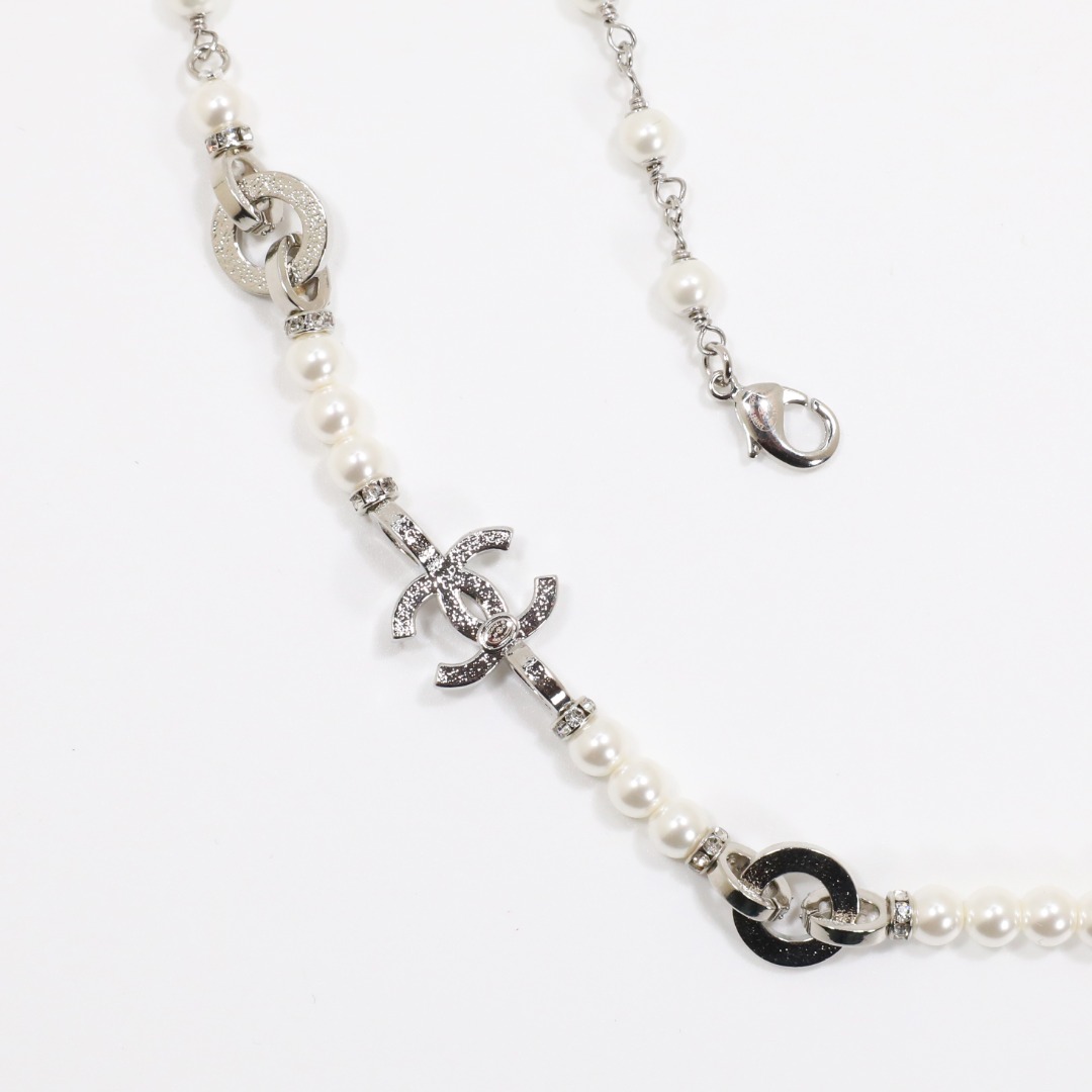 Necklace jewelry, no box, JC38 2920 - qinlai888