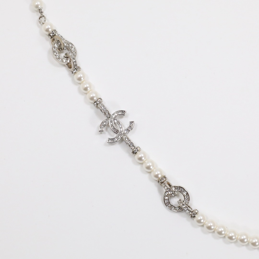 Necklace jewelry, no box, JC38 2920 - qinlai888