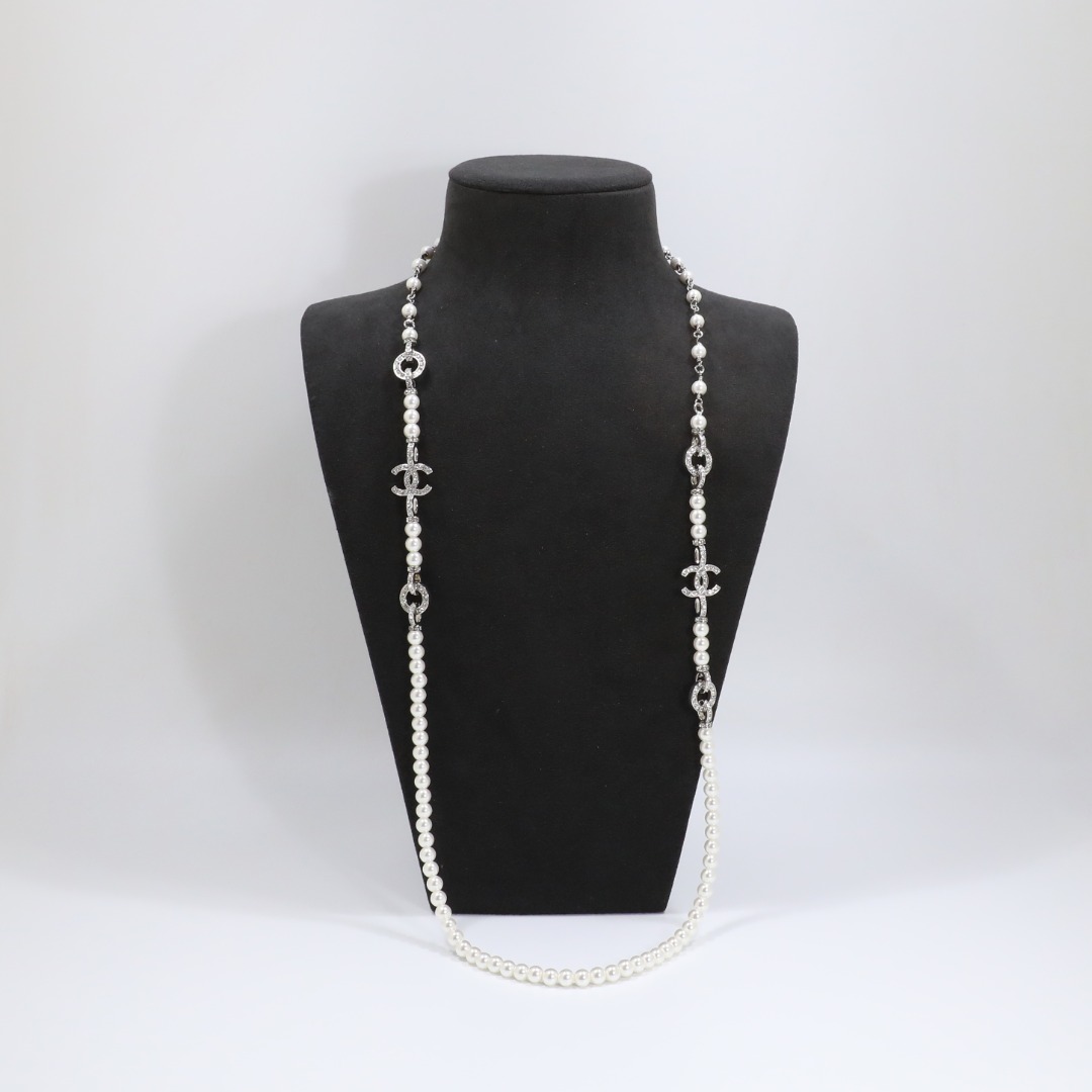 Necklace jewelry, no box, JC38 2920 - qinlai888