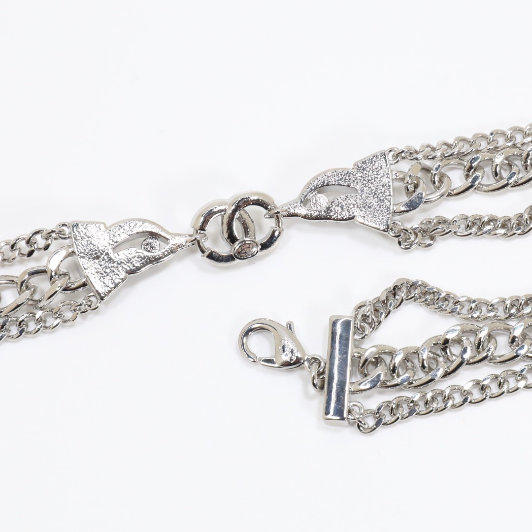 Necklace jewelry, no box, JC24 2922 - qinlai888