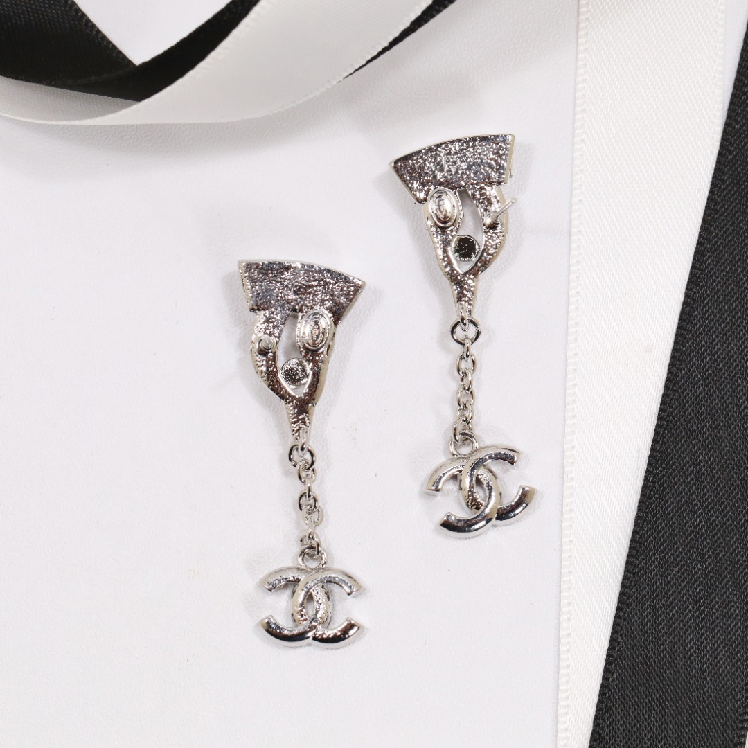 Earring jewelry, no box, JC18 2924 - qinlai888
