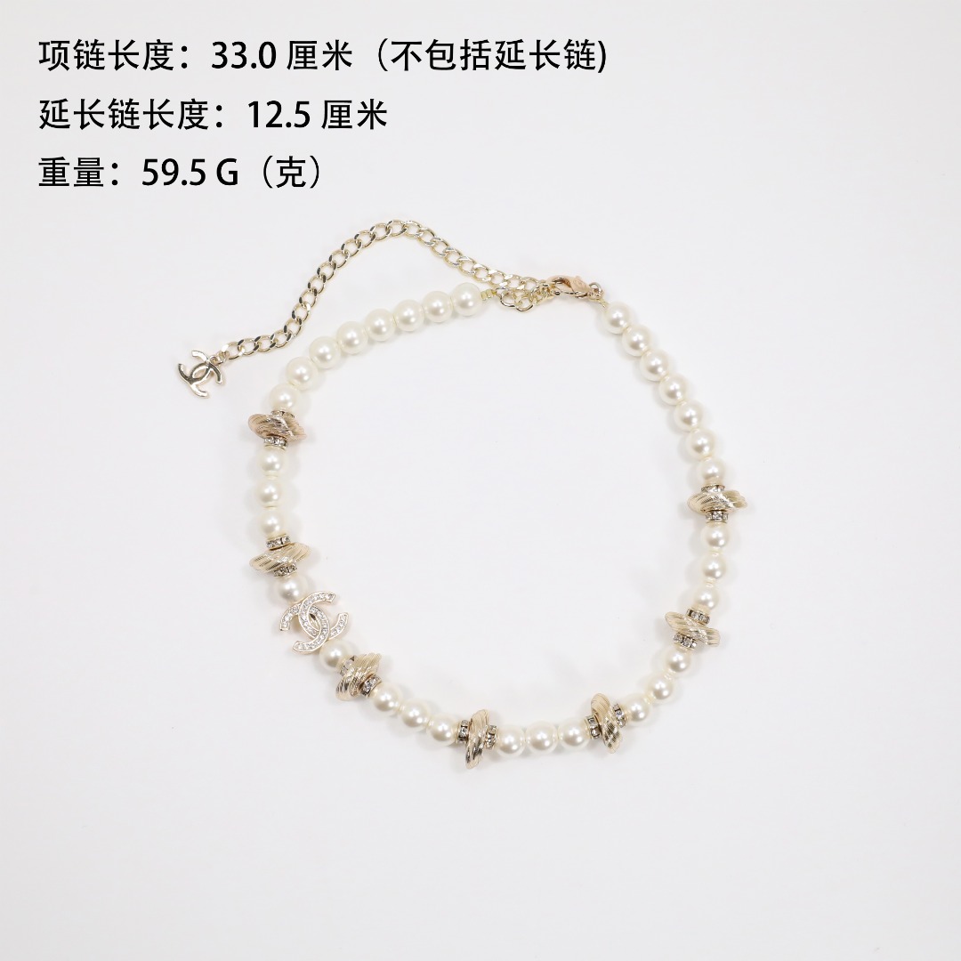 Necklace jewelry, no box, JC27 2934 - qinlai888