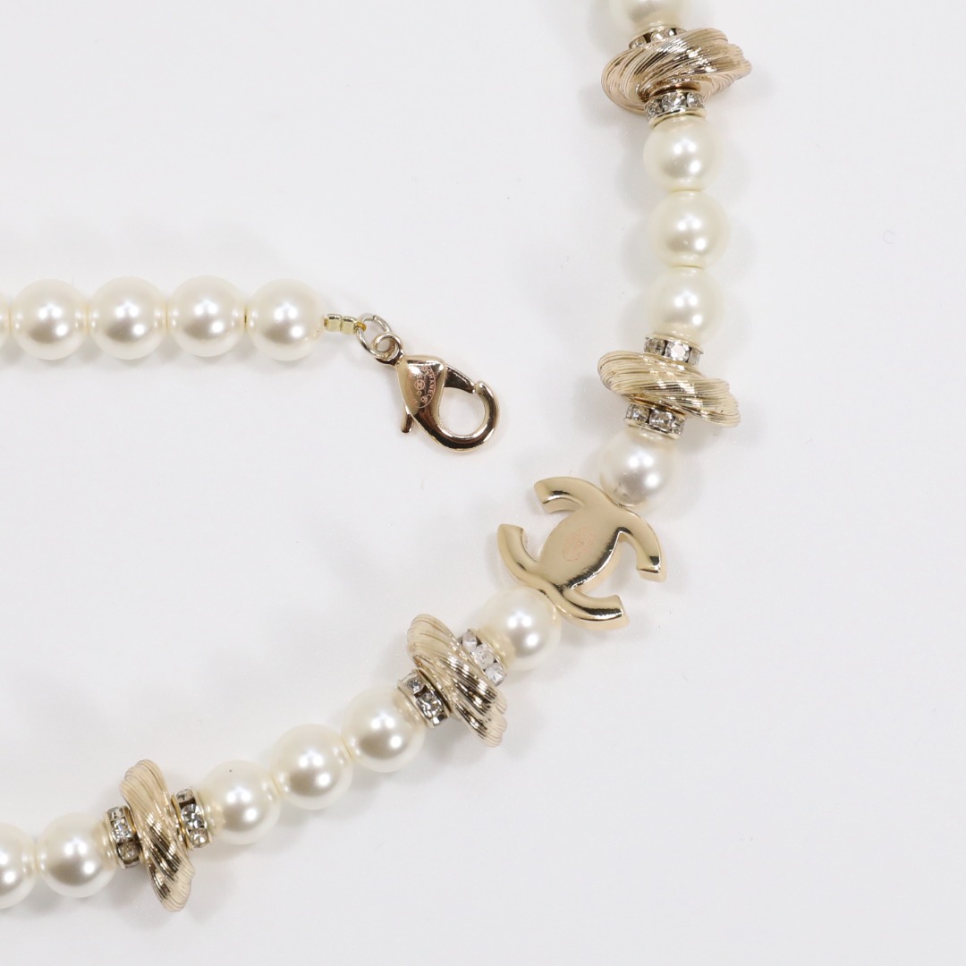 Necklace jewelry, no box, JC27 2934 - qinlai888