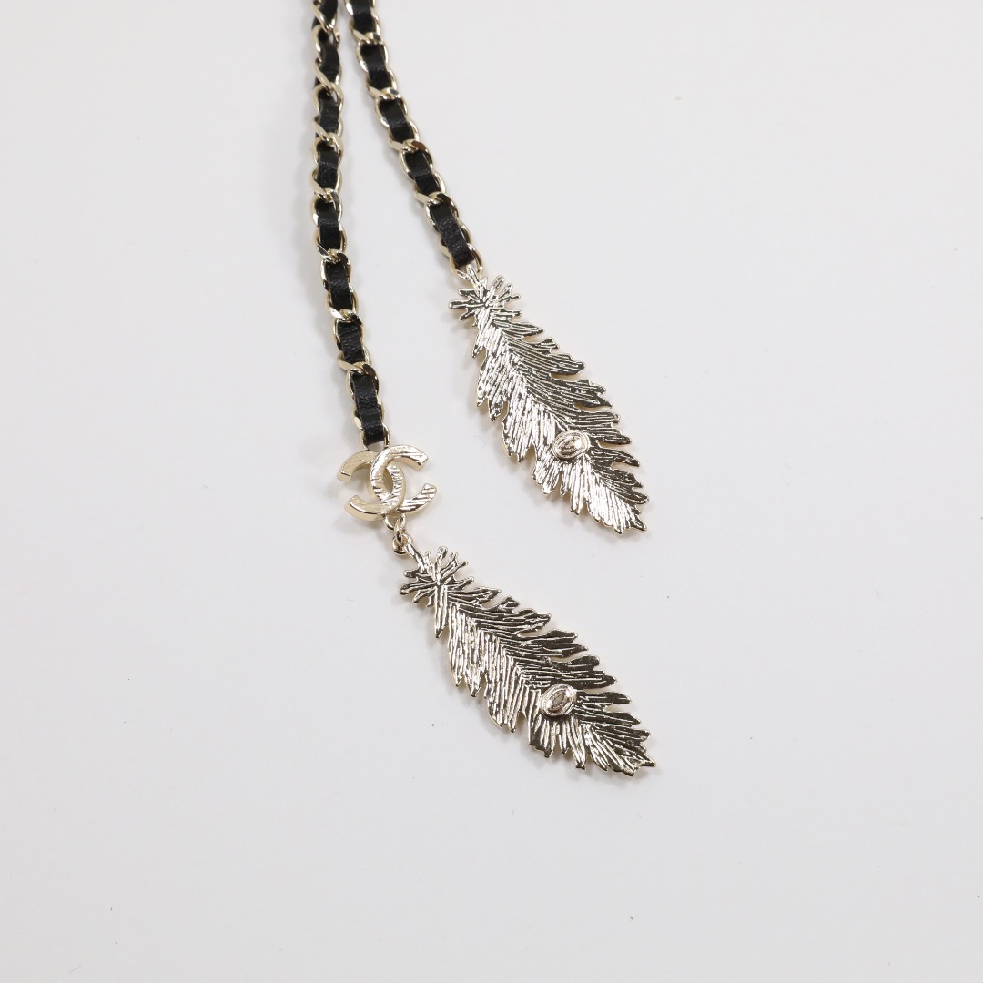 Necklace jewelry, no box, JC26 2926 2927 - qinlai888