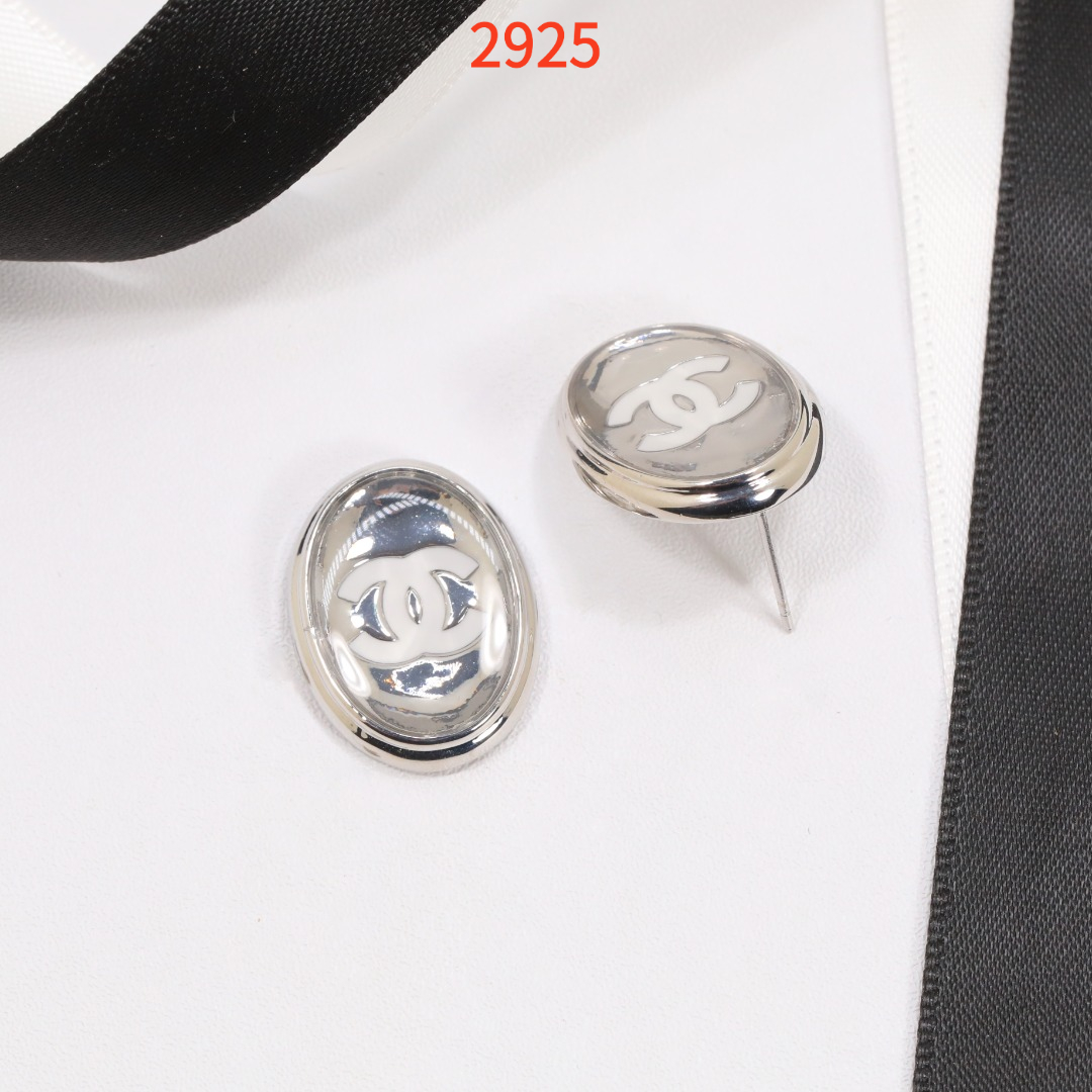 Earring jewelry, no box, JC18 2925 - qinlai888
