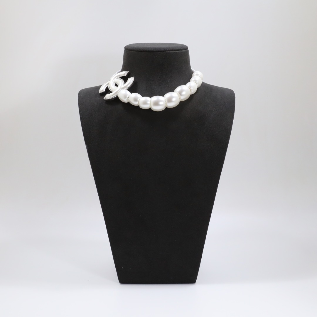 Necklace jewelry, no box, JC35 2923 - qinlai888