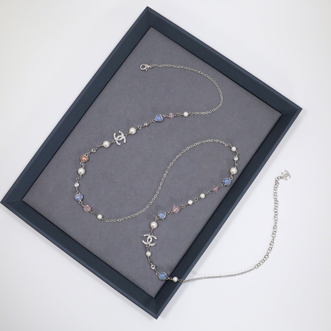 Necklace jewelry, no box, JC30 2921 - qinlai888