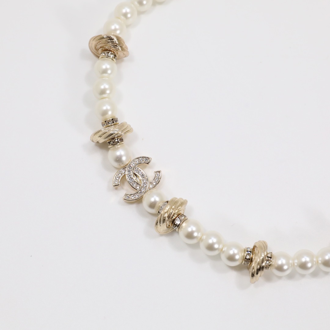 Necklace jewelry, no box, JC27 2934 - qinlai888