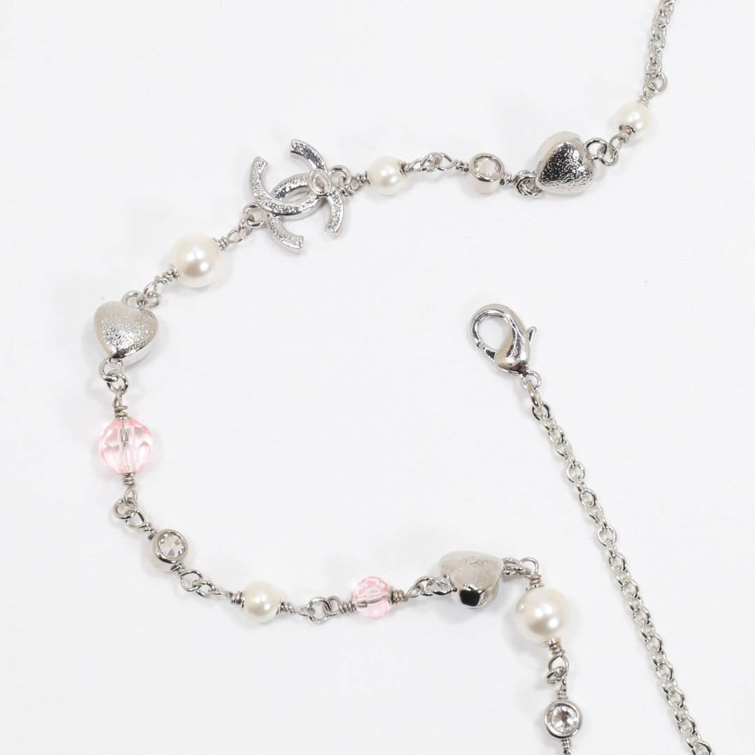 Necklace jewelry, no box, JC30 2921 - qinlai888