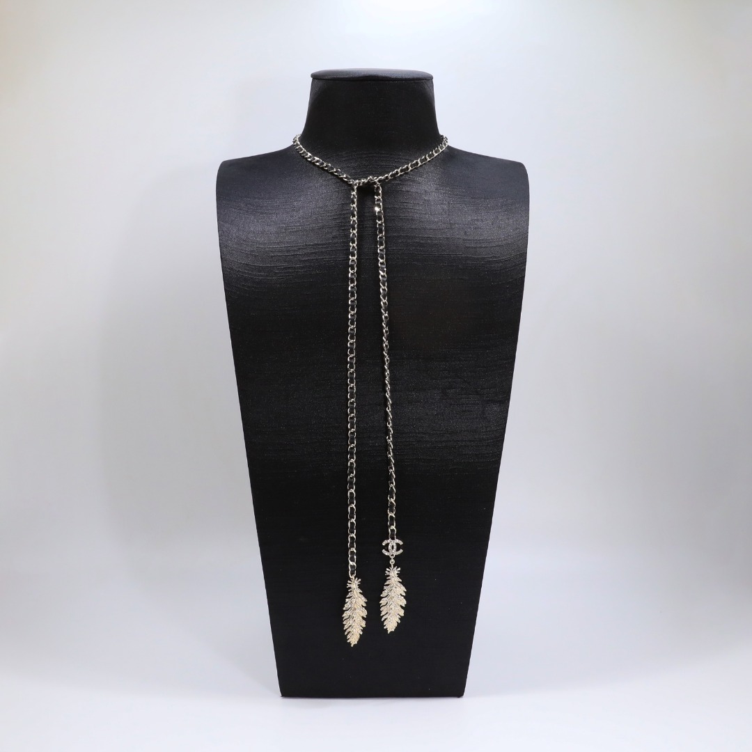 Necklace jewelry, no box, JC26 2926 2927 - qinlai888