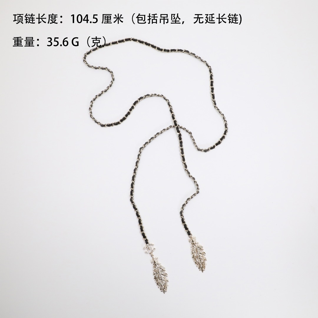 Necklace jewelry, no box, JC26 2926 2927 - qinlai888