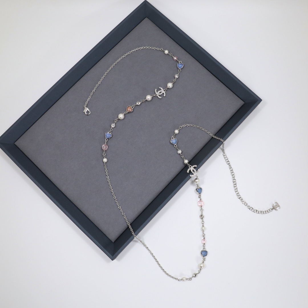 Necklace jewelry, no box, JC30 2921 - qinlai888