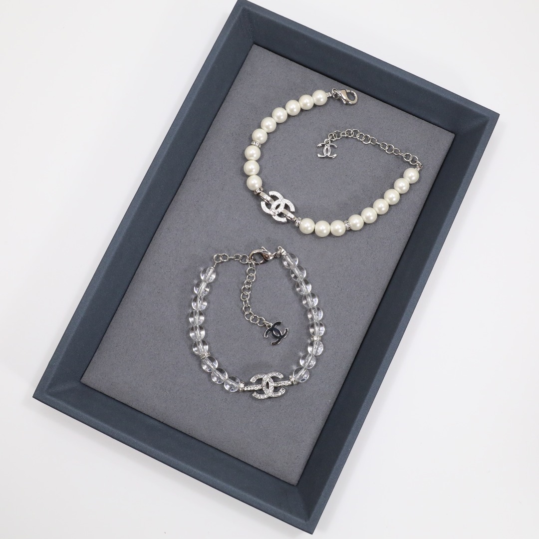 Bracelet jewelry, no box, JC20 2930 2931 - qinlai888