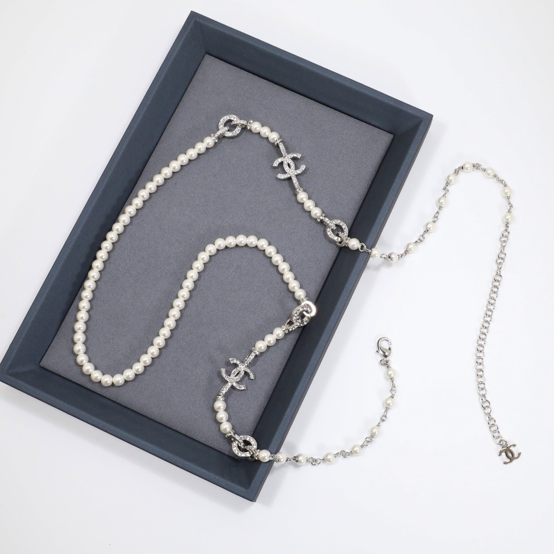 Necklace jewelry, no box, JC38 2920 - qinlai888