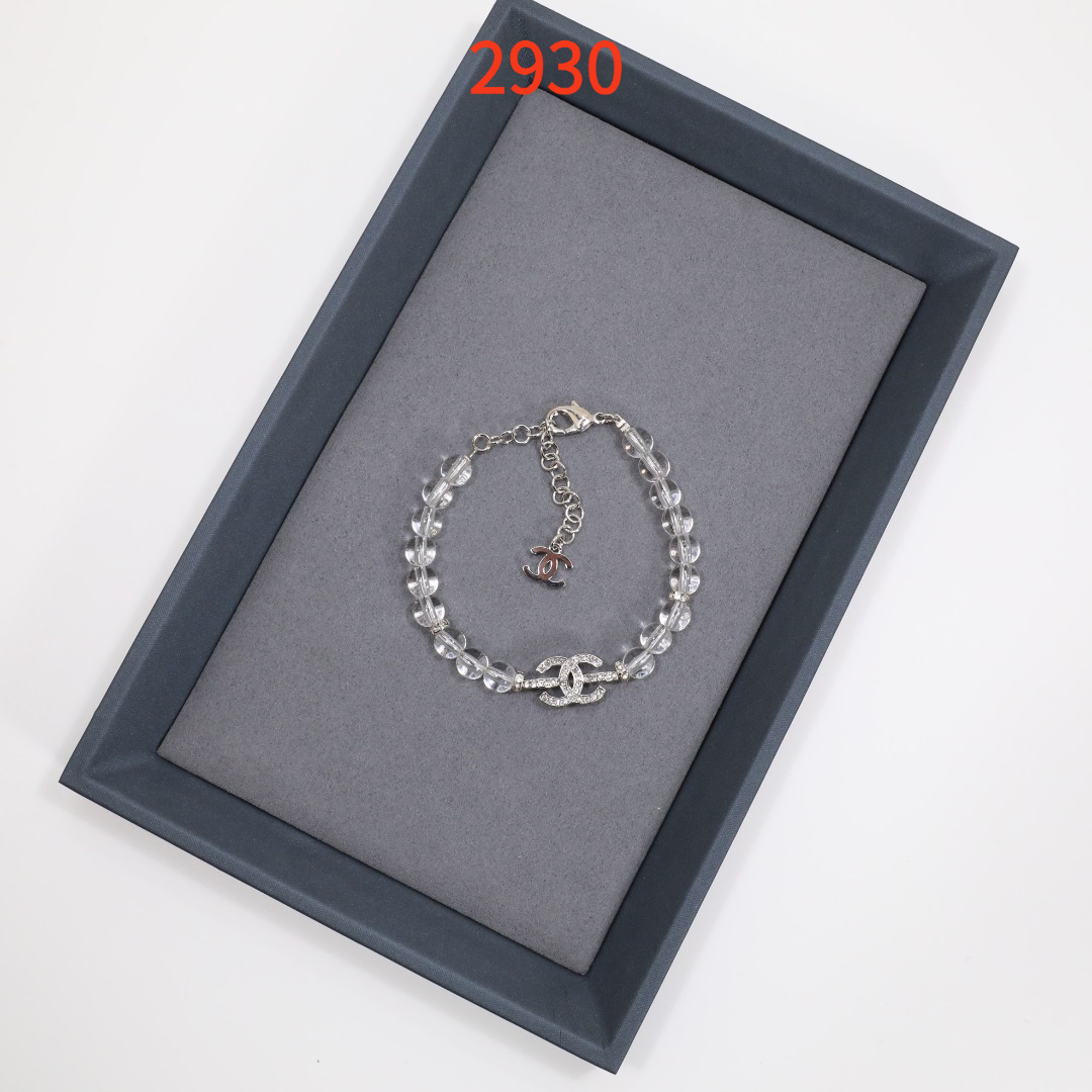 Bracelet jewelry, no box, JC20 2930 2931 - qinlai888