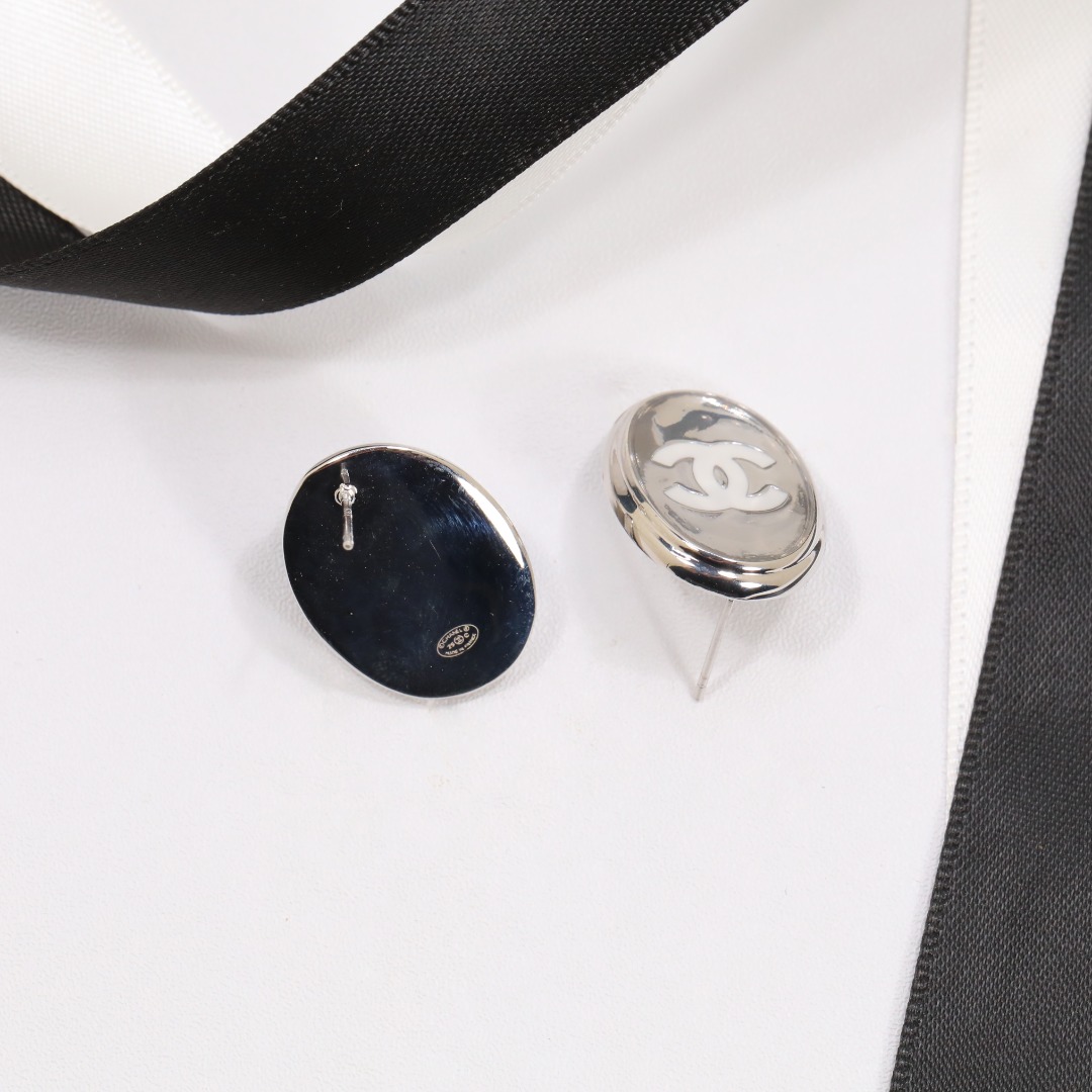 Earring jewelry, no box, JC18 2925 - qinlai888